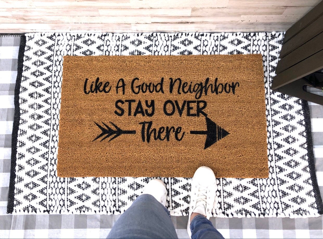 Door Mat, Outdoor Funny, Doormats, Doormats Outdoor, Doormats